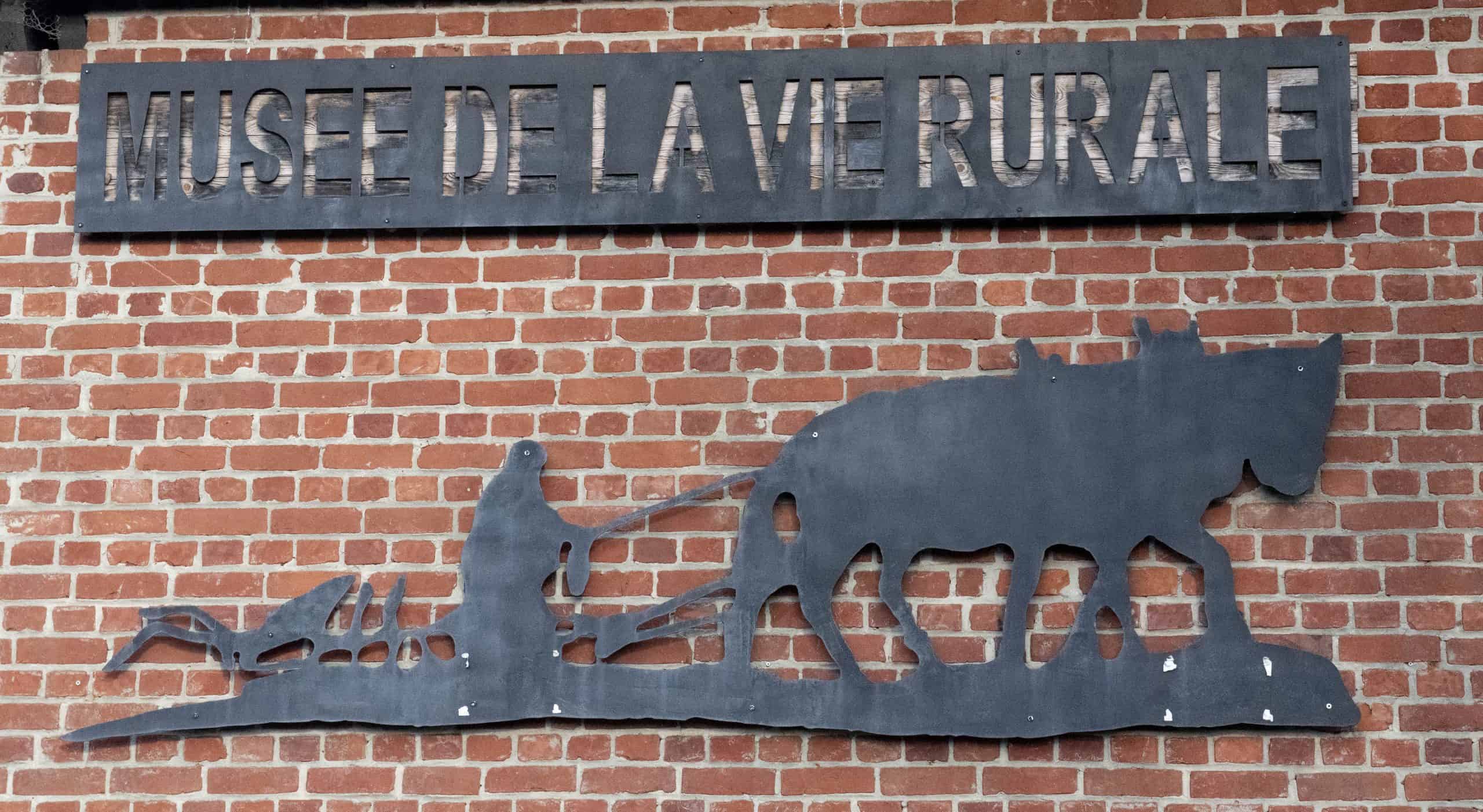 Le musée de la vie rurale de Steenwerck, 59181 Le musée de la vie rurale de Steenwerck, 59181