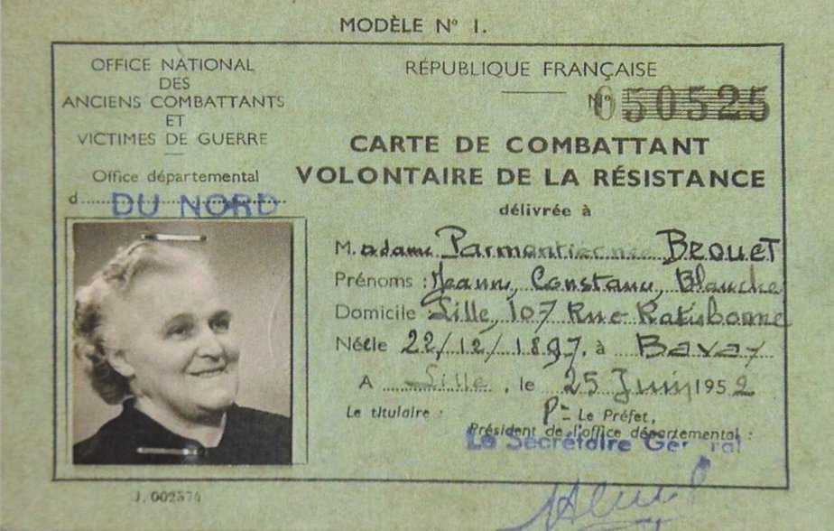 Familles Langlois d'Amérique | Photos anciennes